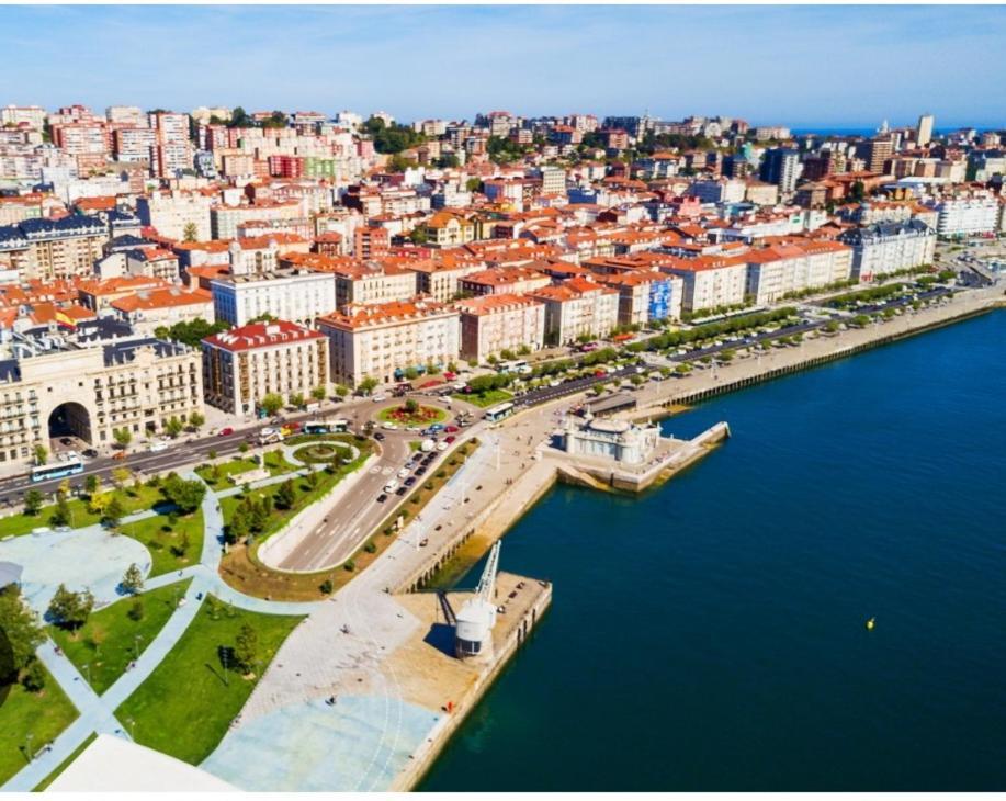 Appartement Parque Remonta