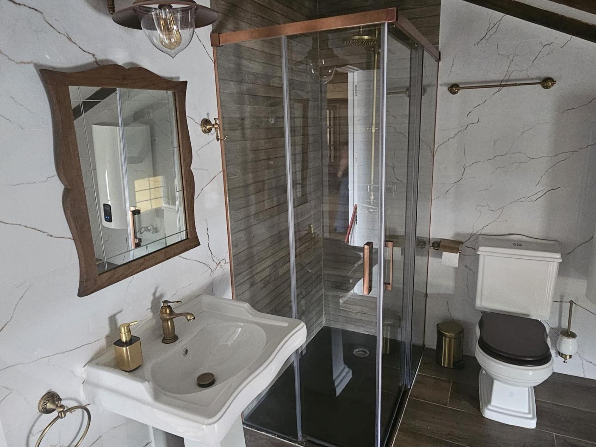 Parque Remonta Appartement *