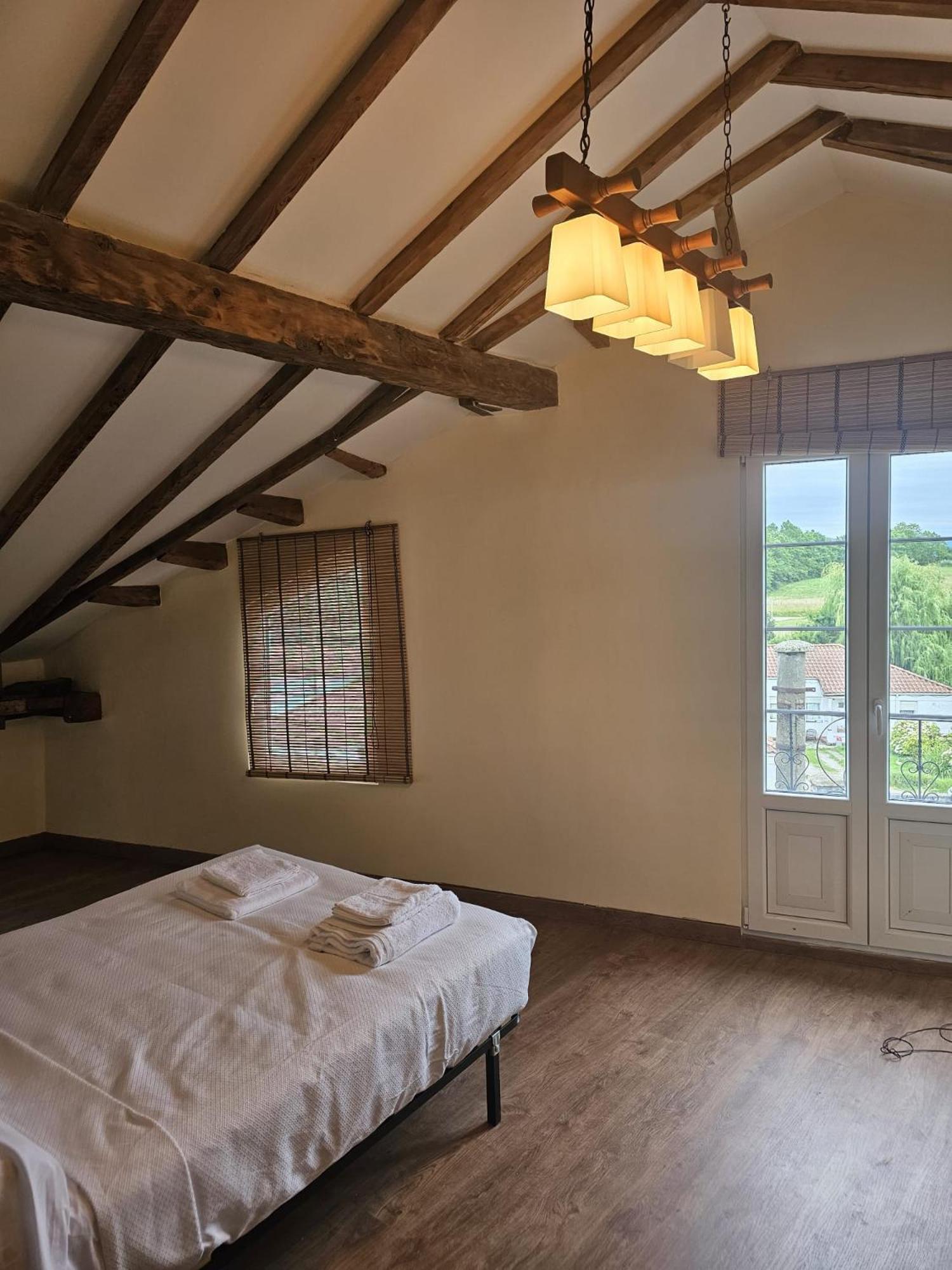 Appartement Parque Remonta Santander