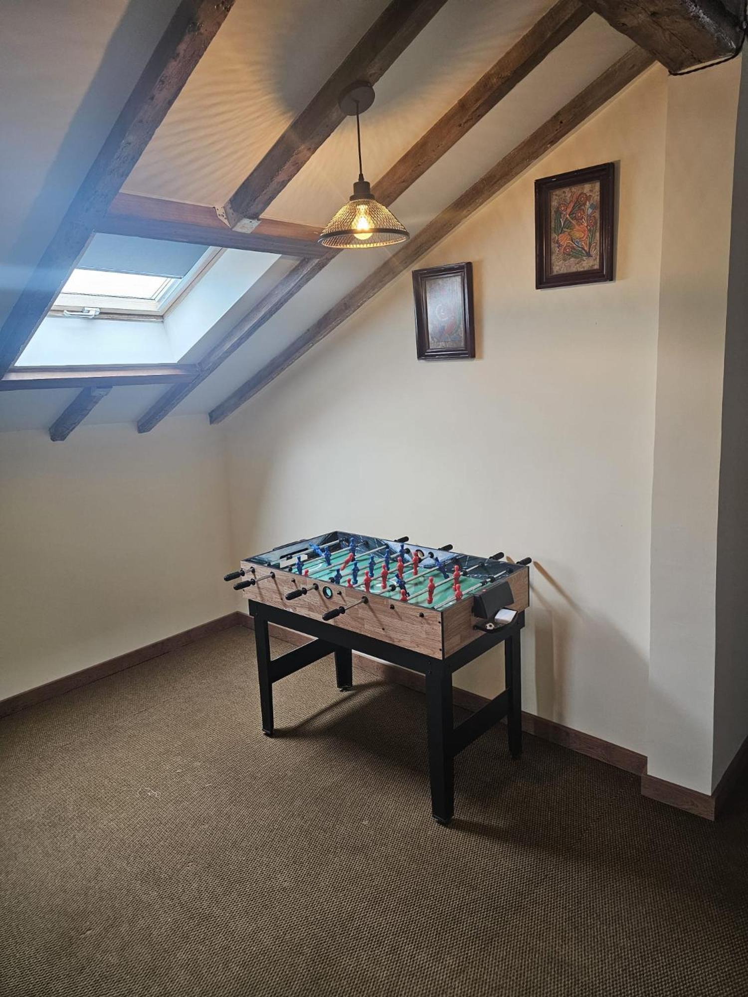 Appartement Parque Remonta *