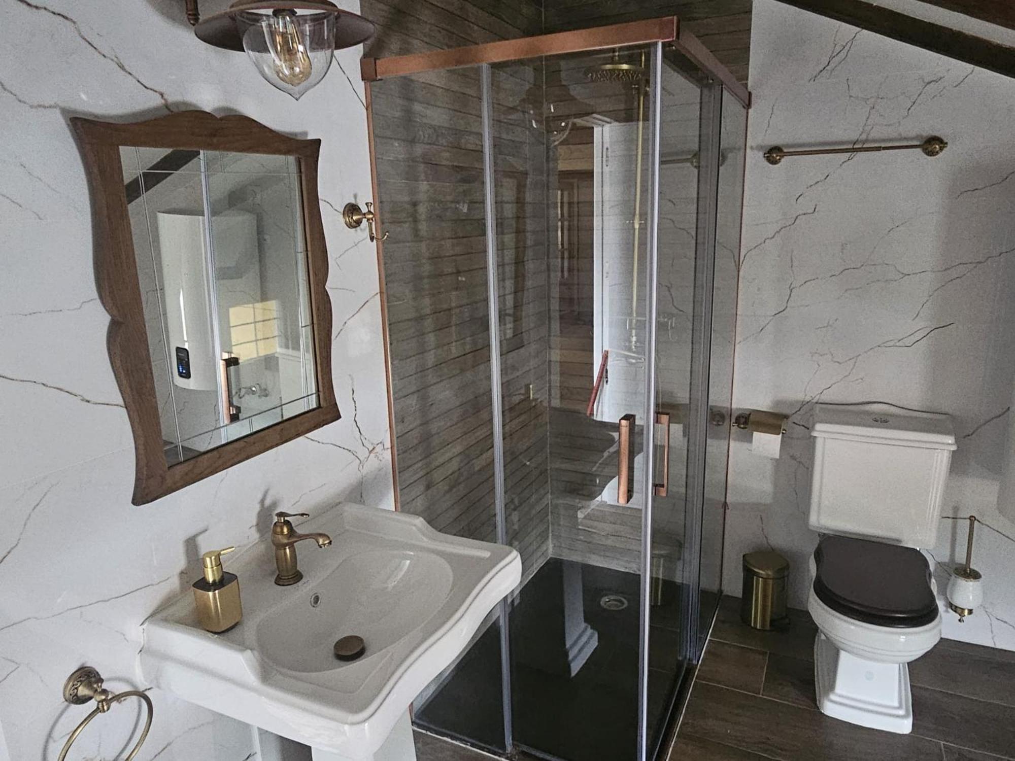 Appartement Parque Remonta Santander