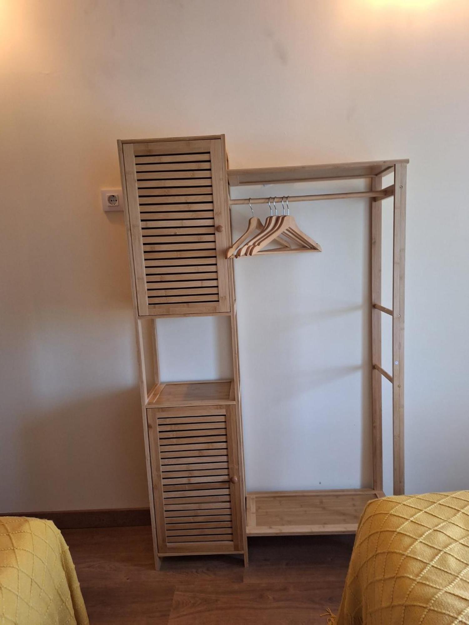 Appartement Parque Remonta