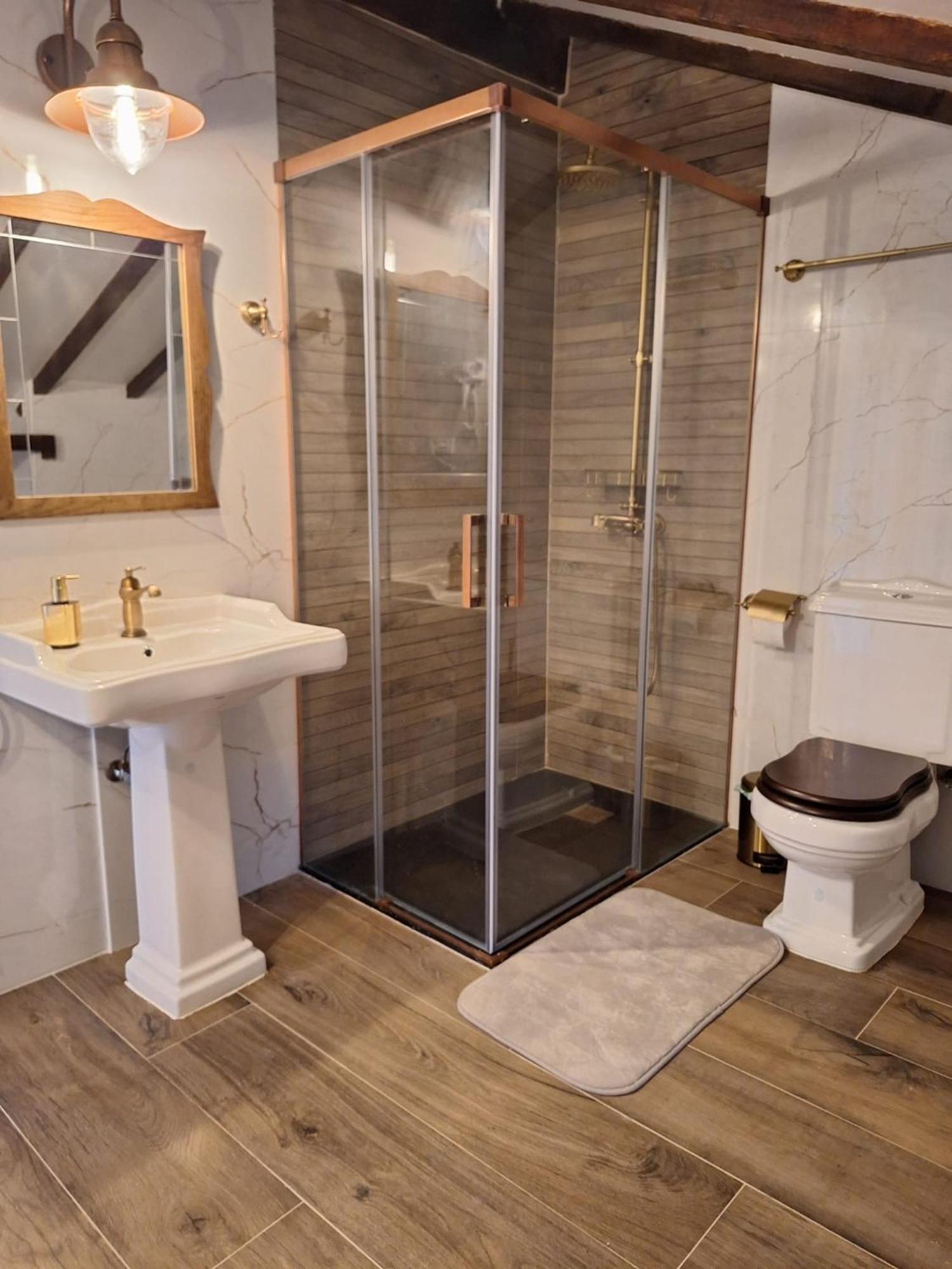 Parque Remonta Appartement Santander