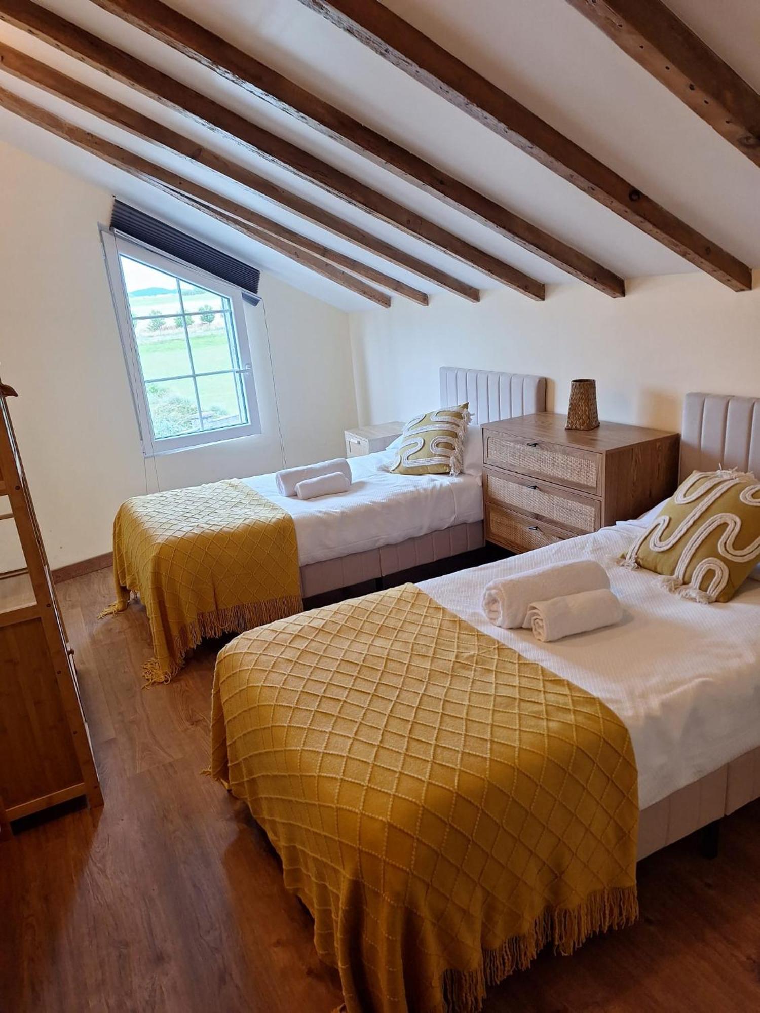 Appartement Parque Remonta Santander